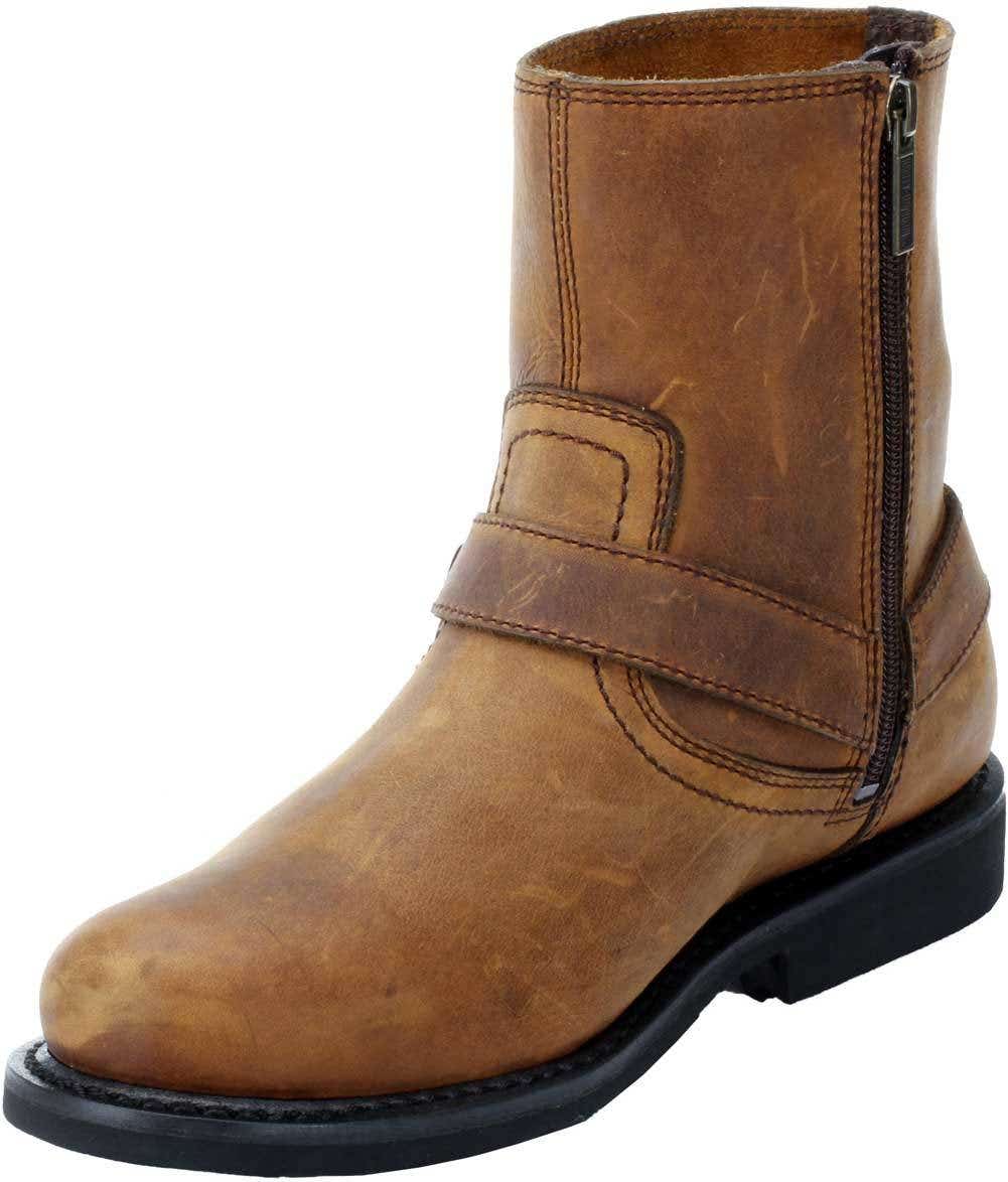 WOLVERINE MENS SCOUT BOOTS