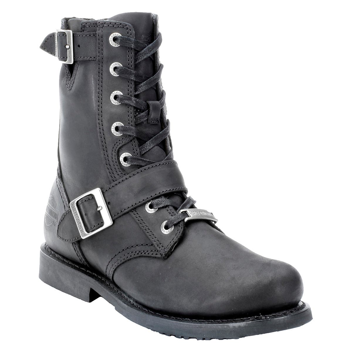 WOLVERINE MENS RANGER LEATHER BOOTS
