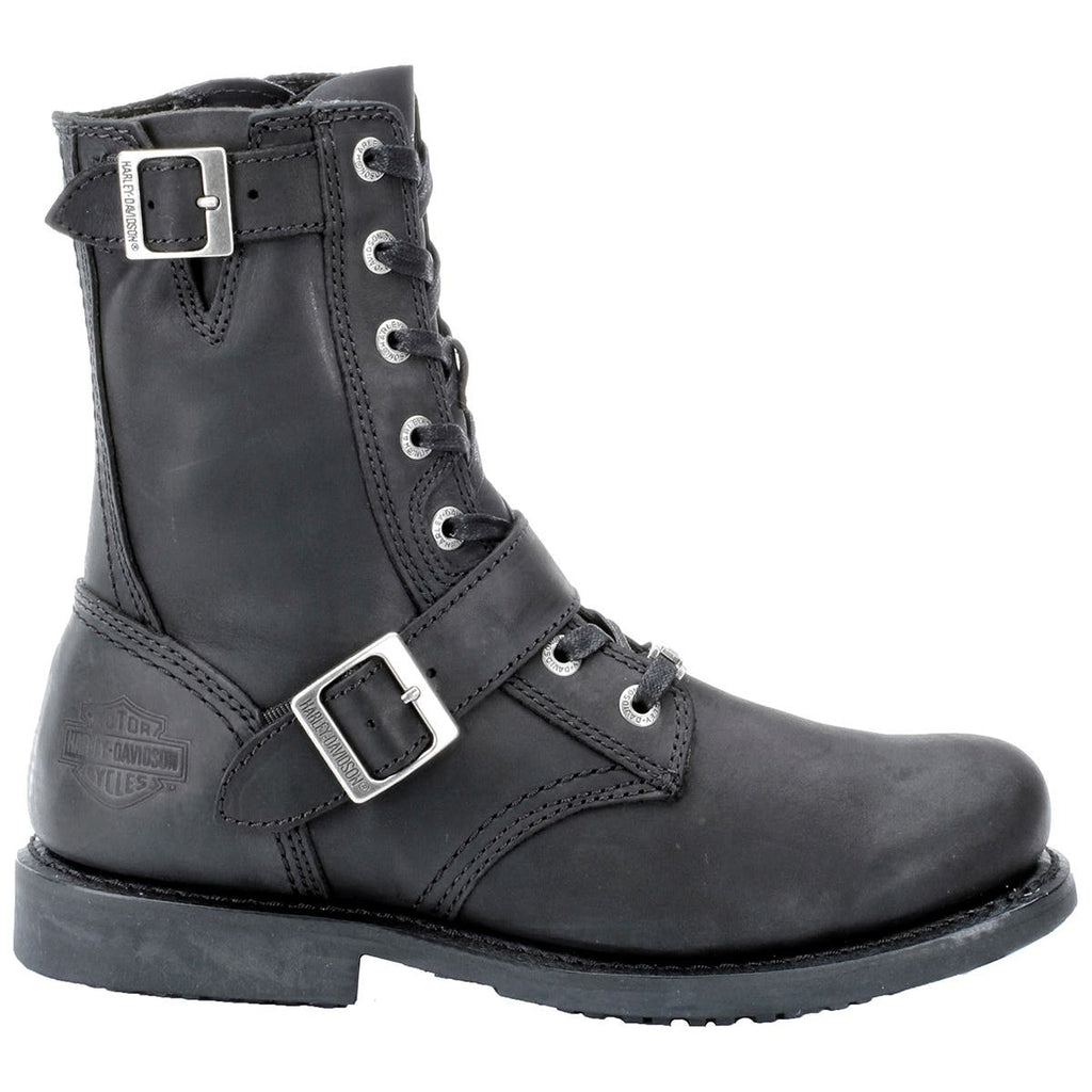 WOLVERINE MENS RANGER LEATHER BOOTS