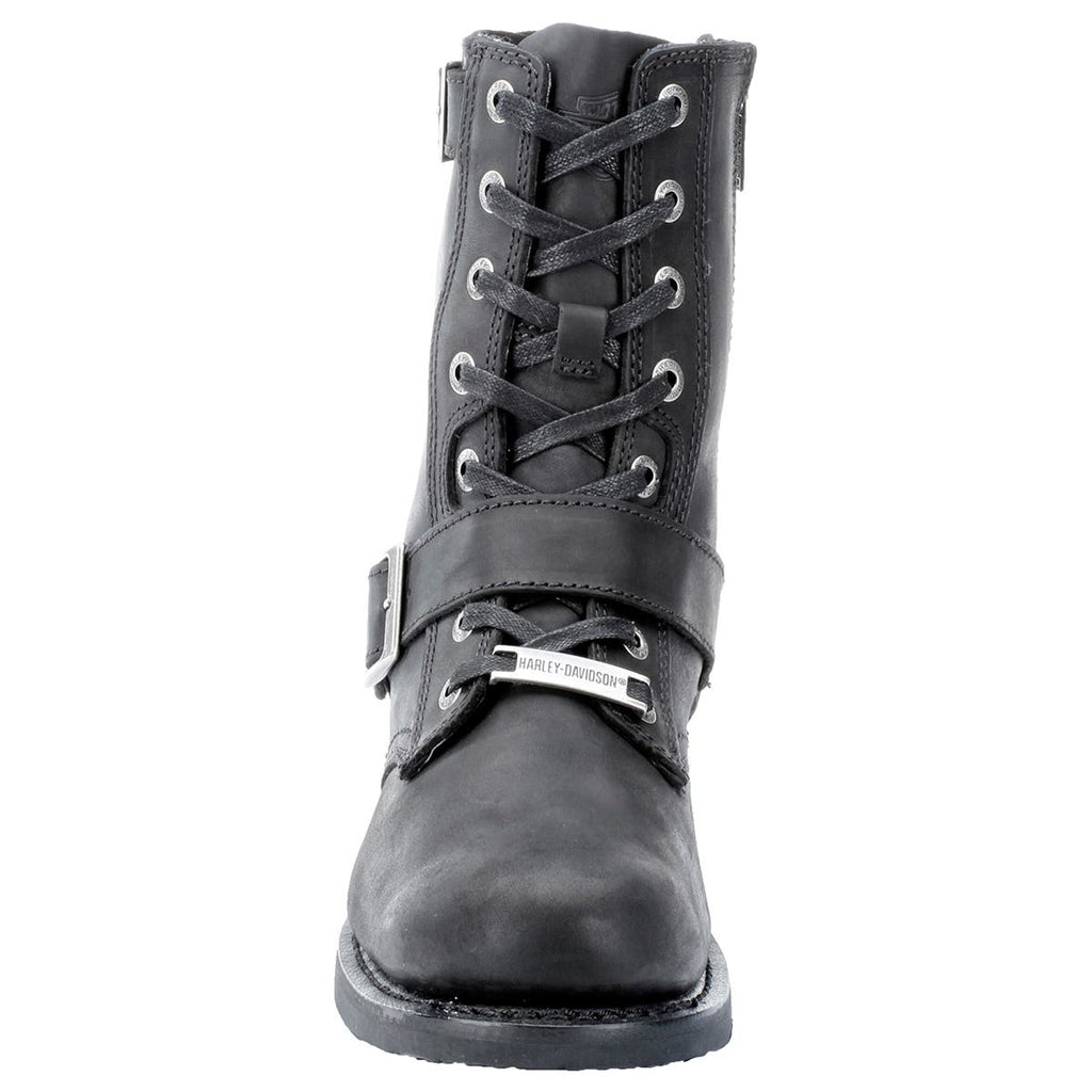 WOLVERINE MENS RANGER LEATHER BOOTS