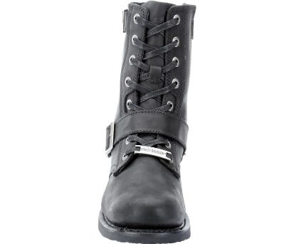 WOLVERINE MENS RANGER LEATHER BOOTS