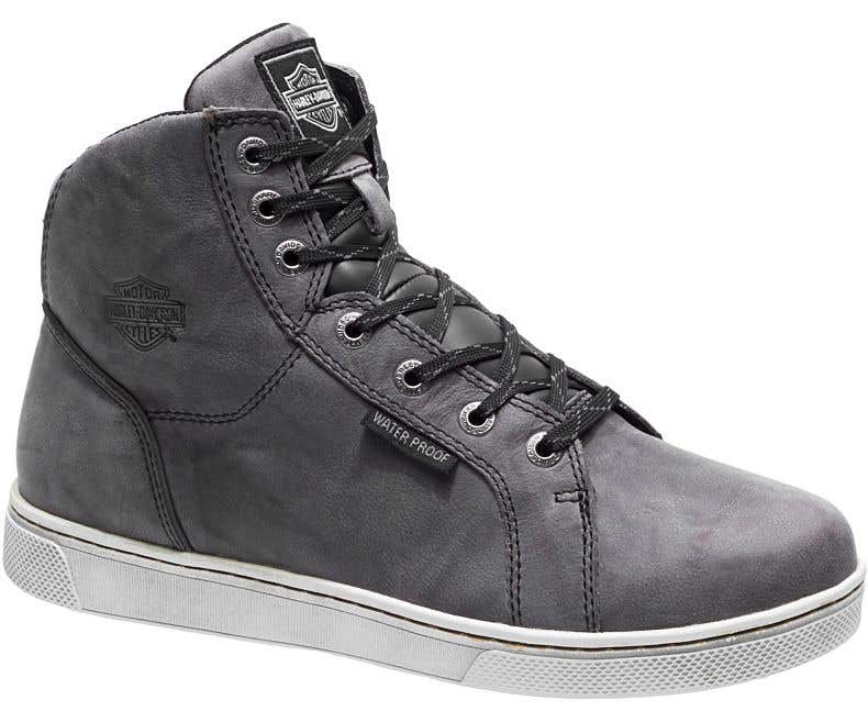 WOLVERINE MENS MIDLAND MOTORCYCLE BOOTS