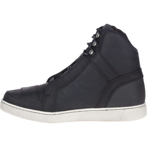 HARLEY-DAVIDSON MENS TREMONT WATERPROOF BOOTS