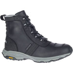 HARLEY-DAVIDSON MENS FXRG-6 V HIKE WATERPROOF BOOTS