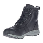 HARLEY-DAVIDSON MENS FXRG-6 V HIKE WATERPROOF BOOTS