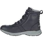 HARLEY-DAVIDSON MENS FXRG-6 V HIKE WATERPROOF BOOTS