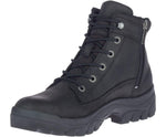 HARLEY-DAVIDSON MENS TOLMAN 6 LACE WATERPROOF BOOTS