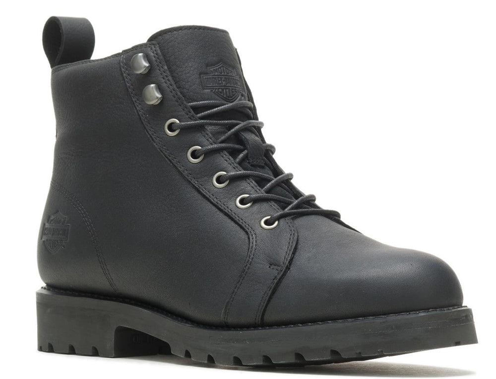 HARLEY-DAVIDSON MENS GILFORD 5 LACE BOOTS