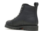HARLEY-DAVIDSON MENS GILFORD 5 LACE BOOTS
