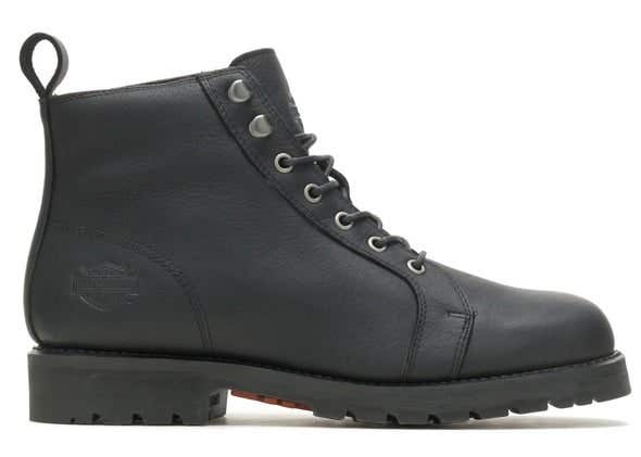HARLEY-DAVIDSON MENS GILFORD 5 LACE BOOTS