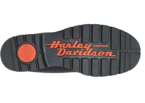 HARLEY-DAVIDSON MENS GILFORD 5 LACE BOOTS
