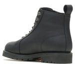 HARLEY-DAVIDSON MENS GILFORD 5 LACE BOOTS