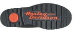HARLEY-DAVIDSON MENS GILFORD 5 LACE BOOTS