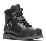 HARLEY-DAVIDSON MENS STINSON WATERPROOF BOOTS