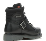 HARLEY-DAVIDSON MENS STINSON WATERPROOF BOOTS