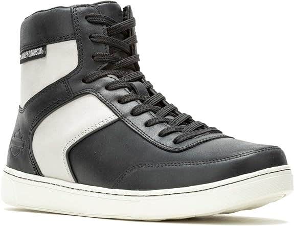 HARLEY-DAVIDSON MENS GRADY RIDE SHOE