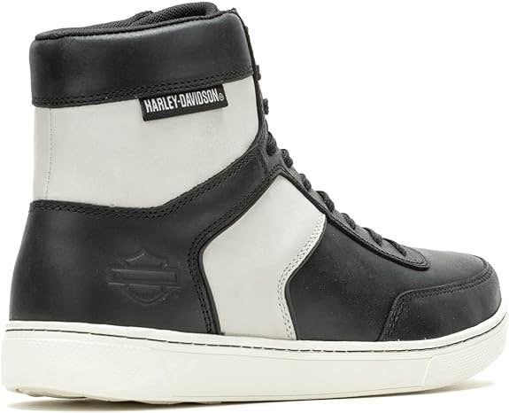 HARLEY-DAVIDSON MENS GRADY RIDE SHOE