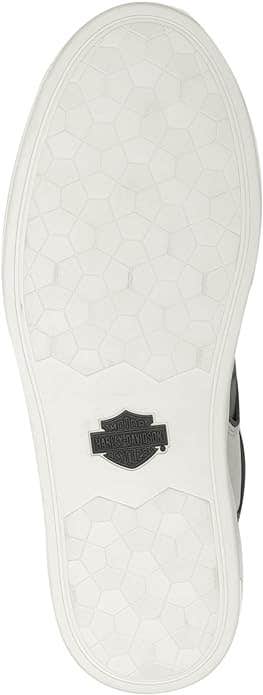HARLEY-DAVIDSON MENS GRADY RIDE SHOE