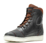 HARLEY-DAVIDSON MENS HOLTMAN WATERPROOF BOOTS
