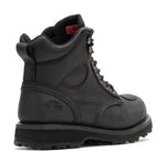 HARLEY-DAVIDSON MENS BROCKWOOD WATERPROOF BOOT