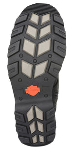 HARLEY-DAVIDSON MENS BROCKWOOD WATERPROOF BOOT