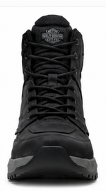 Harley-Davidson Mens Waterproof Torqulite Lace Riding Boot