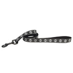 HARLEY-DAVIDSON REFLECTIVE DOG LEASH BAR & SHIELD