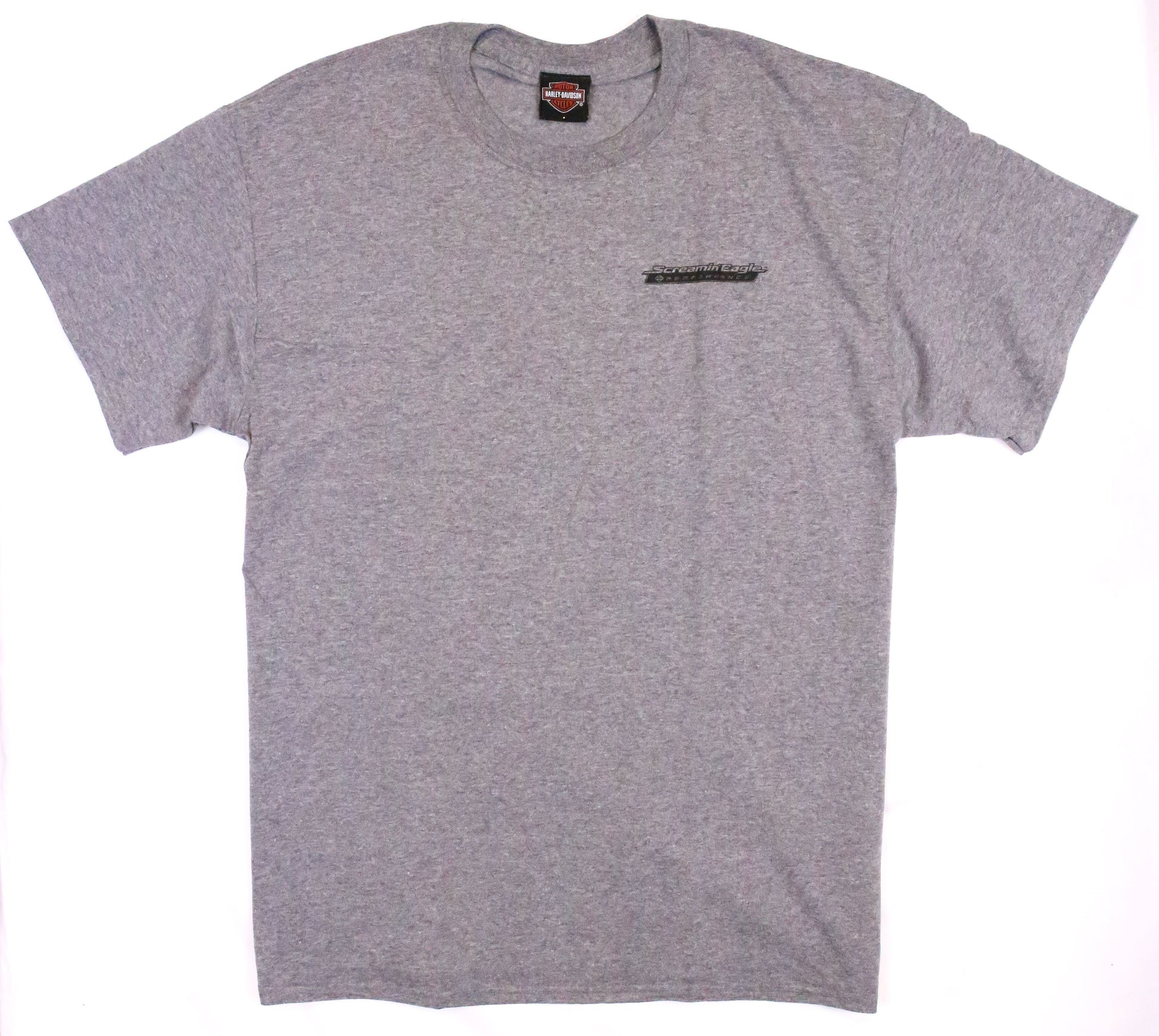 SCREAMIN' EAGLE MENS ROAD RUNNER TEE