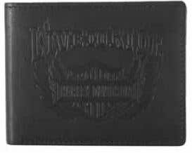 HARLEY-DAVIDSON MENS RIDE AWAY BIFOLD WALLET