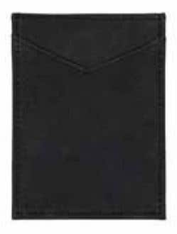 HARLEY-DAVIDSON MENS FRONT POCKET WALLET