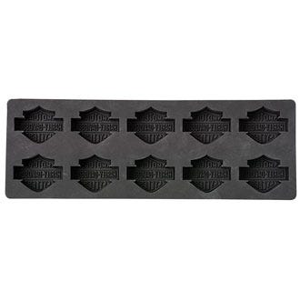 HARLEY-DAVIDSON BAR & SHIELD ICE CUBE TRAY
