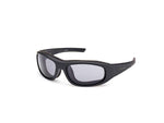 HARLEY-DAVIDSON ALLEY UNISEX LIGHT ADJUSTING POLARIZED SUNGLASSES