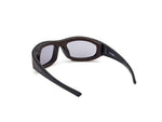 HARLEY-DAVIDSON ALLEY UNISEX LIGHT ADJUSTING POLARIZED SUNGLASSES