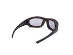 HARLEY-DAVIDSON ALLEY UNISEX LIGHT ADJUSTING POLARIZED SUNGLASSES