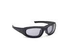 HARLEY-DAVIDSON ALLEY UNISEX LIGHT ADJUSTING POLARIZED SUNGLASSES
