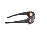HARLEY-DAVIDSON ALLEY UNISEX AMBER LIGHT ADJUSTING SUNGLASSES