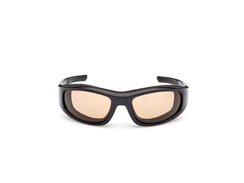 HARLEY-DAVIDSON ALLEY UNISEX AMBER LIGHT ADJUSTING SUNGLASSES