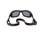 HARLEY-DAVIDSON GENERAL UNISEX GREY COLOUR ENHANCING SUNGLASSES