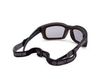 HARLEY-DAVIDSON CLASSIC EAGLE UNISEX LIGHT ADJUSTING POLARIZED SUNGLASSES