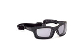 HARLEY-DAVIDSON CLASSIC EAGLE UNISEX LIGHT ADJUSTING POLARIZED SUNGLASSES