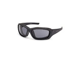 HARLEY-DAVIDSON MAJESTIC UNISEX GREY COLOUR ENHANCING SUNGLASSES