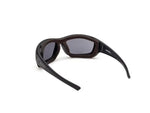 HARLEY-DAVIDSON MAJESTIC UNISEX GREY COLOUR ENHANCING SUNGLASSES