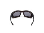 HARLEY-DAVIDSON MAJESTIC UNISEX GREY COLOUR ENHANCING SUNGLASSES