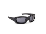 HARLEY-DAVIDSON MAJESTIC UNISEX GREY COLOUR ENHANCING SUNGLASSES