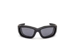 HARLEY-DAVIDSON MAJESTIC UNISEX GREY COLOUR ENHANCING SUNGLASSES