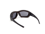 HARLEY-DAVIDSON MAJESTIC UNISEX GREY COLOUR ENHANCING SUNGLASSES