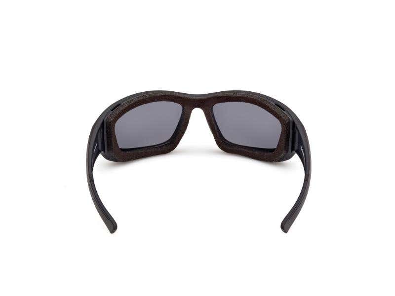 HARLEY-DAVIDSON MAJESTIC UNISEX GREY COLOUR ENHANCING SUNGLASSES