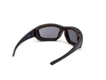 HARLEY-DAVIDSON MAJESTIC UNISEX GREY COLOUR ENHANCING SUNGLASSES