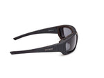 HARLEY-DAVIDSON MAJESTIC UNISEX GREY COLOUR ENHANCING SUNGLASSES