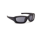 HARLEY-DAVIDSON MAJESTIC UNISEX GREY COLOUR ENHANCING SUNGLASSES